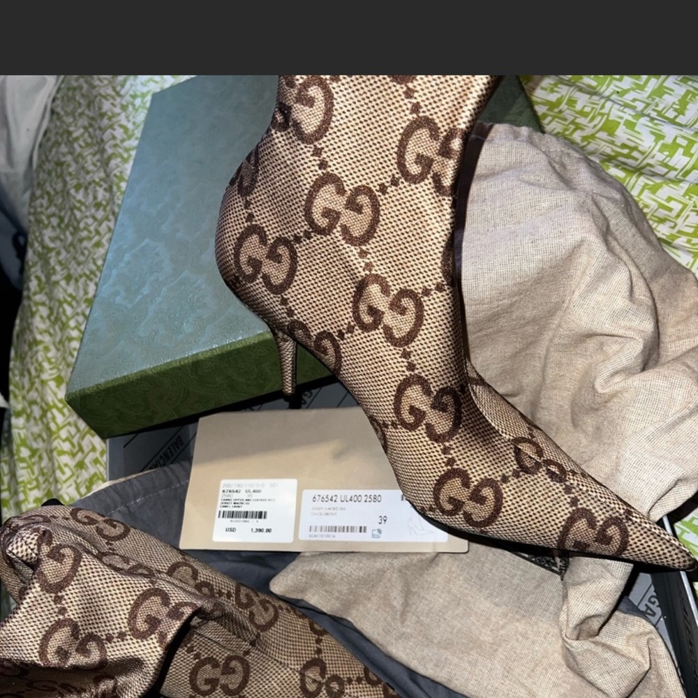 Love these but need a 39